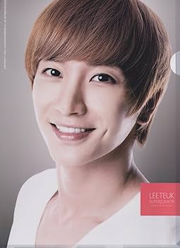 SUPERJUNIOR LSS イトゥク LEETEUK グッズまとめ売り SUPERJUNIOR LSS イトゥク LEETEUK グッズまとめ売り NEWS